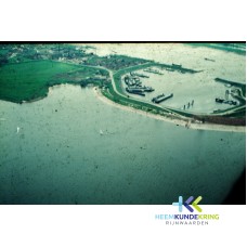 Byland Vluchthaven tuindorp Coll. G.B. Janssen F0000073